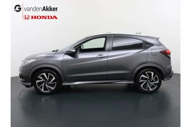 Honda HR-V (2019) thumbnail 2