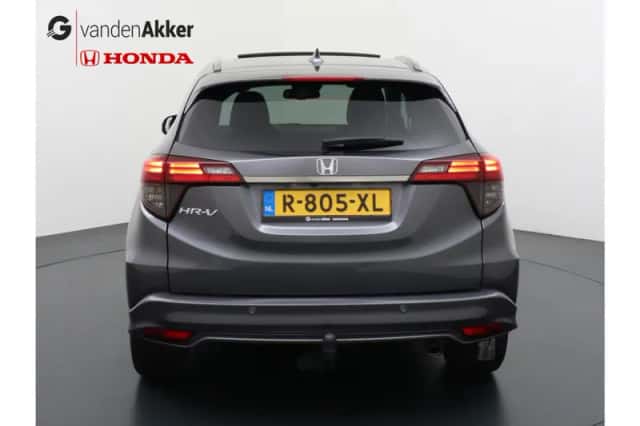 Honda HR-V (2019) thumbnail 4