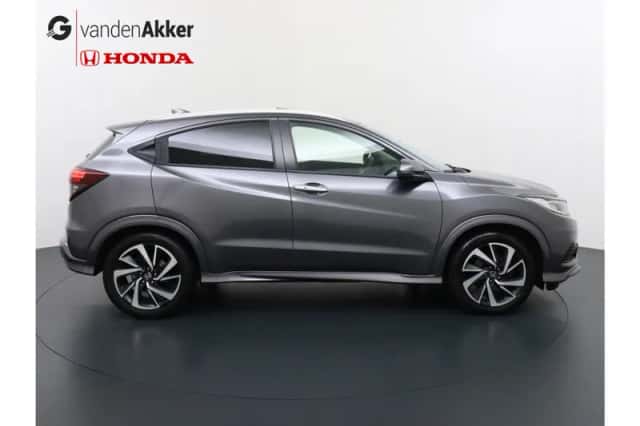 Honda HR-V (2019) thumbnail 6