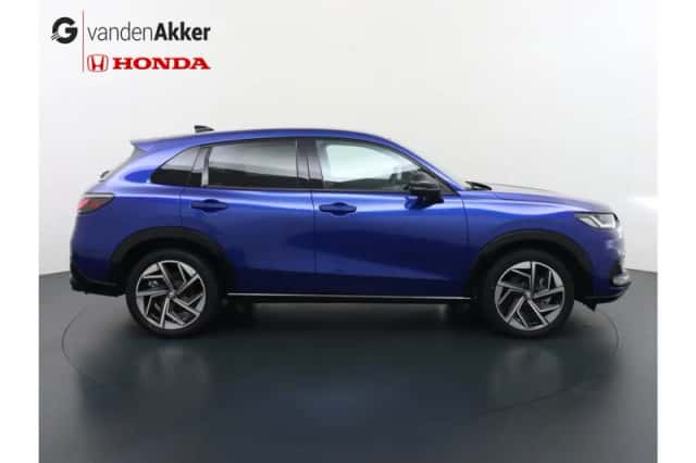 Honda ZR-V (2025) thumbnail 6