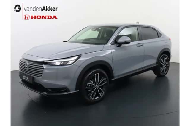Honda HR-V (2026) thumbnail 1