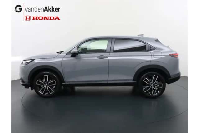 Honda HR-V (2026) thumbnail 2