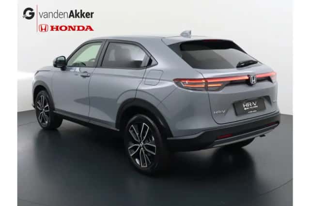 Honda HR-V (2026) thumbnail 3