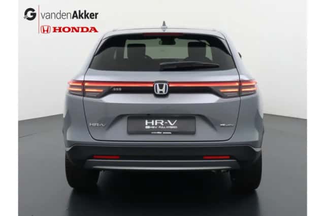 Honda HR-V (2026) thumbnail 4