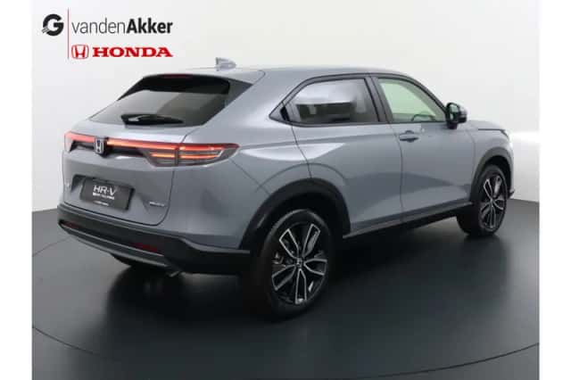 Honda HR-V (2026) thumbnail 5