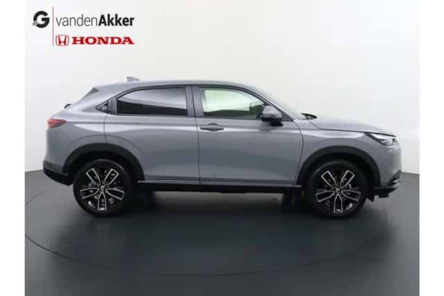 Honda HR-V (2026) thumbnail 6