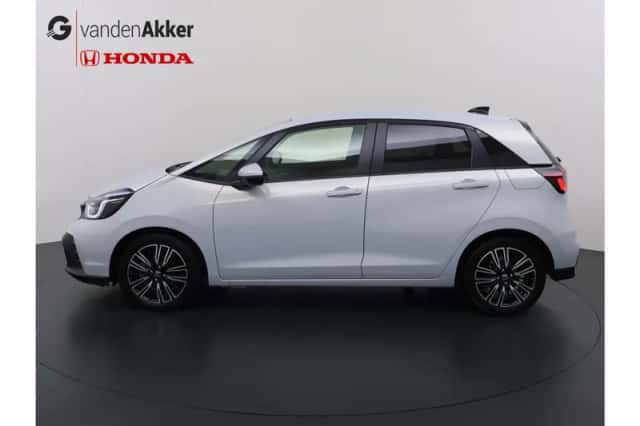 Honda Jazz (2026) thumbnail 2