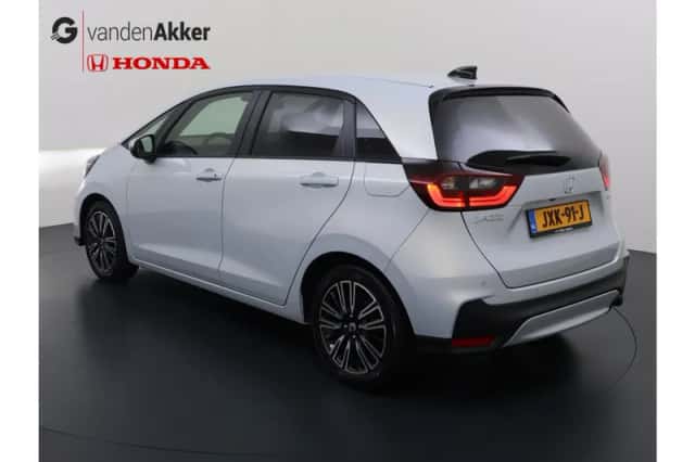 Honda Jazz (2026) thumbnail 3
