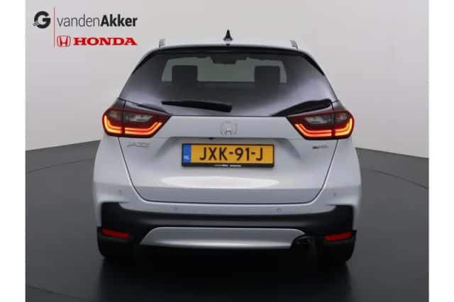 Honda Jazz (2026) thumbnail 4