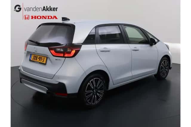 Honda Jazz (2026) thumbnail 5