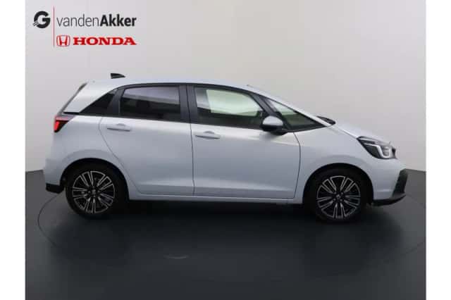 Honda Jazz (2026) thumbnail 6