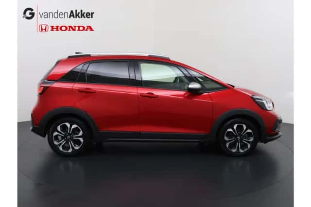 Honda Jazz (2022) thumbnail 6