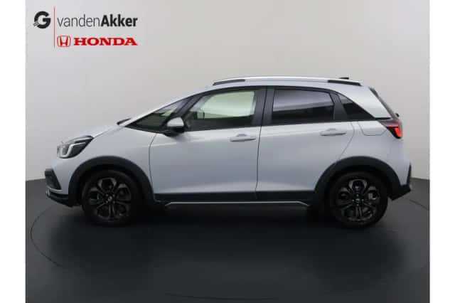 Honda Jazz (2026) thumbnail 2