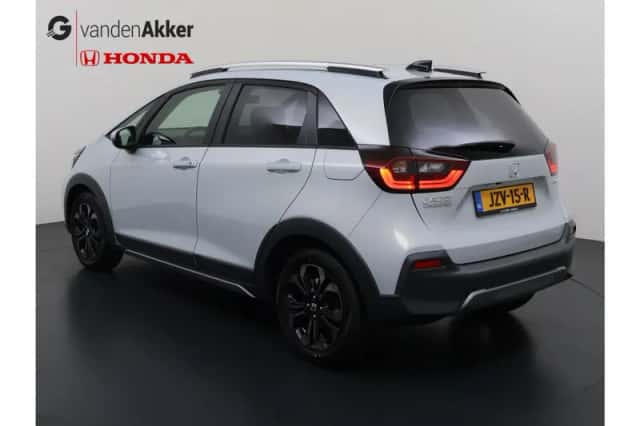 Honda Jazz (2026) thumbnail 3