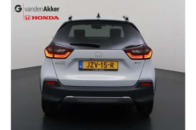 Honda Jazz (2026) thumbnail 4