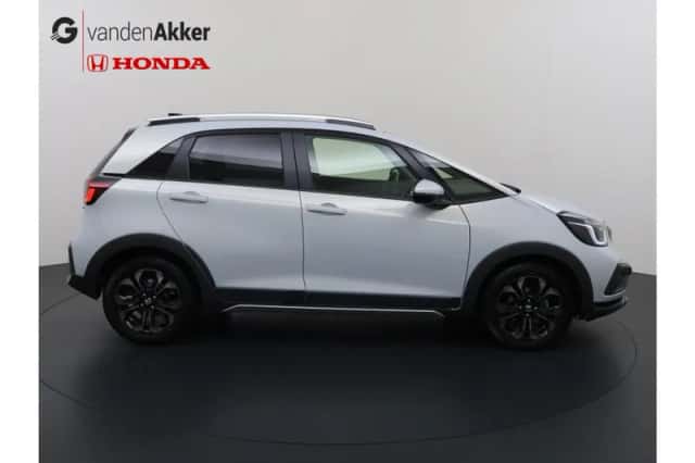 Honda Jazz (2026) thumbnail 6