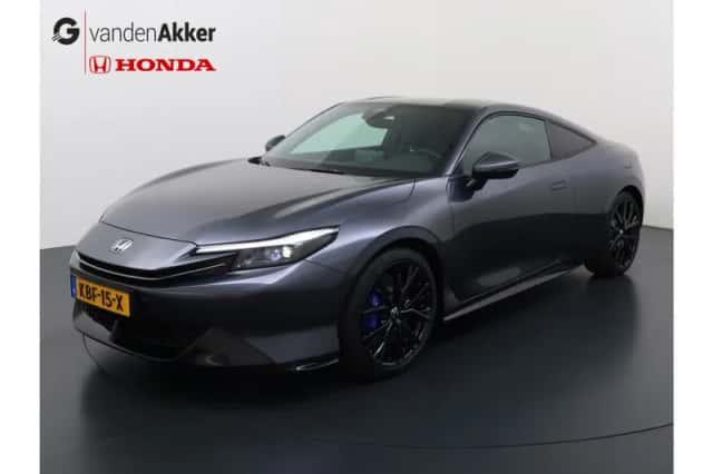 Honda Prelude (2026) thumbnail 1