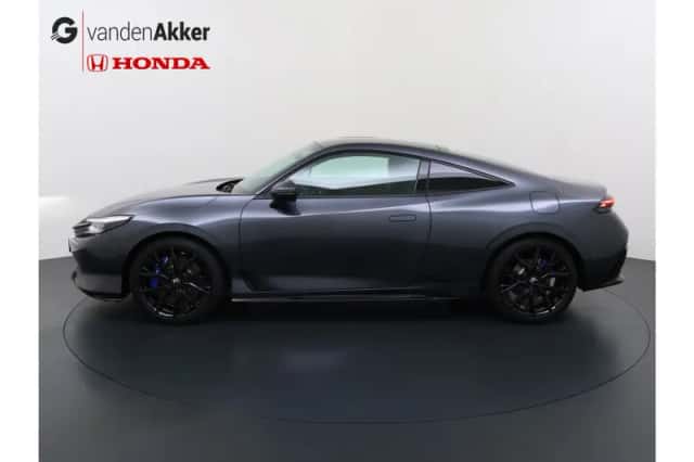 Honda Prelude (2026) thumbnail 2