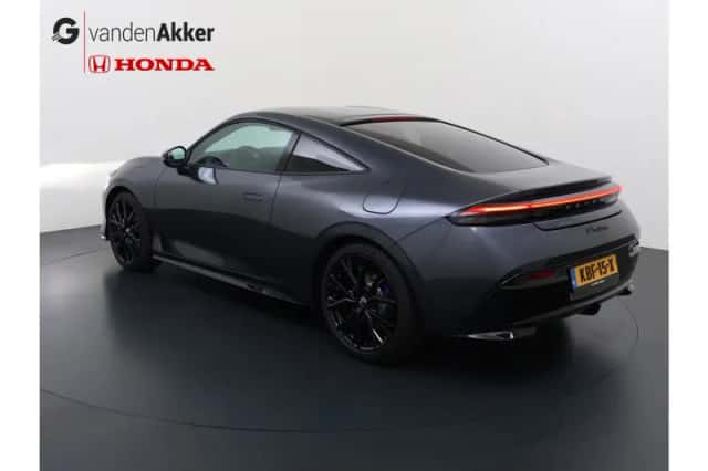 Honda Prelude (2026) thumbnail 3