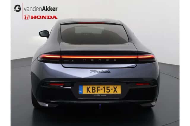 Honda Prelude (2026) thumbnail 4