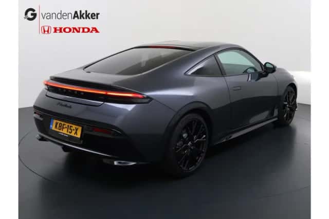 Honda Prelude (2026) thumbnail 5