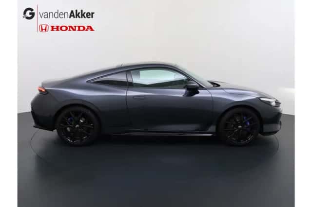 Honda Prelude (2026) thumbnail 6