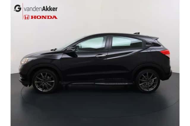 Honda HR-V (2018) thumbnail 2