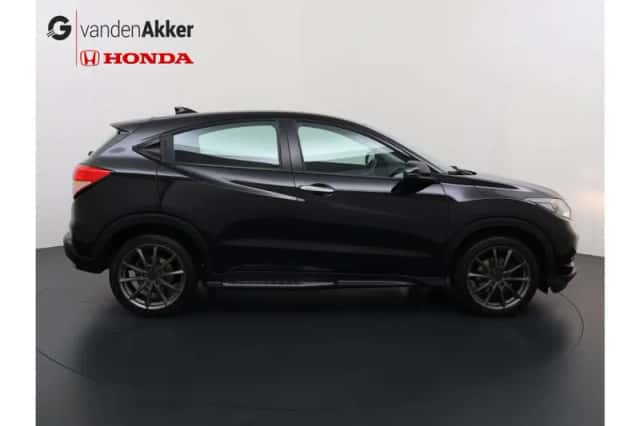 Honda HR-V (2018) thumbnail 6