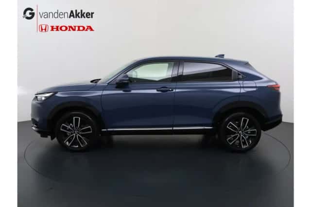Honda HR-V (2026) thumbnail 2