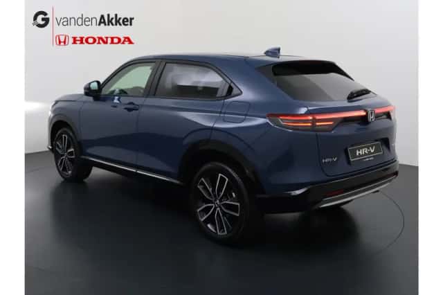 Honda HR-V (2026) thumbnail 3