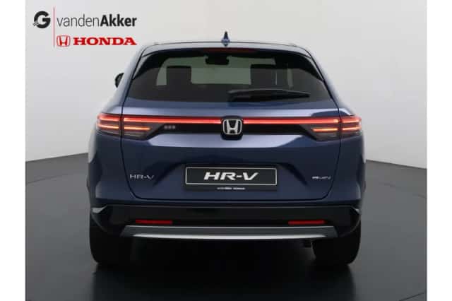 Honda HR-V (2026) thumbnail 4