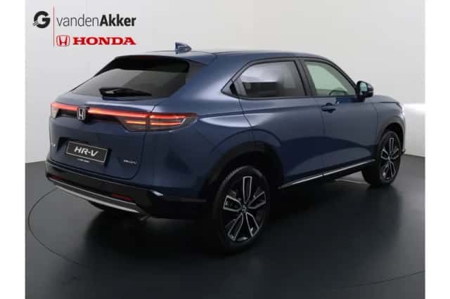 Honda HR-V (2026) thumbnail 5
