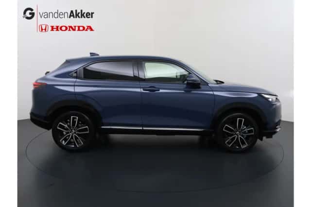 Honda HR-V (2026) thumbnail 6