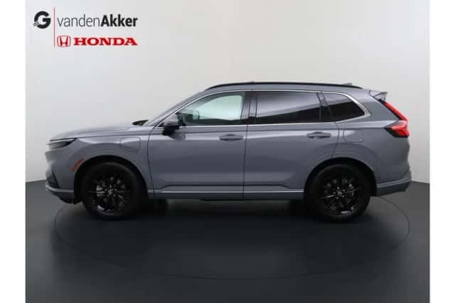 Honda CR-V (2026) thumbnail 2