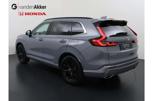 Honda CR-V (2026) thumbnail 3