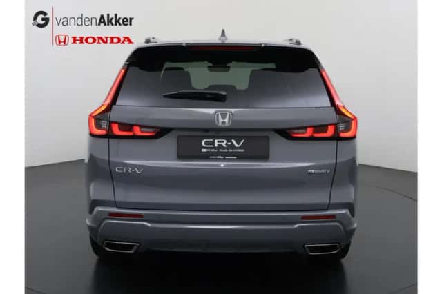 Honda CR-V (2026) thumbnail 4