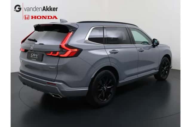 Honda CR-V (2026) thumbnail 5