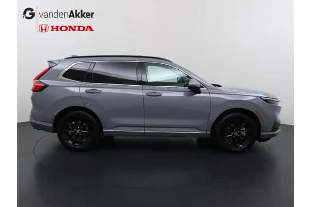 Honda CR-V (2026) thumbnail 6