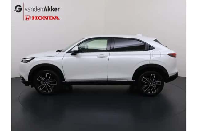 Honda HR-V (2026) thumbnail 2