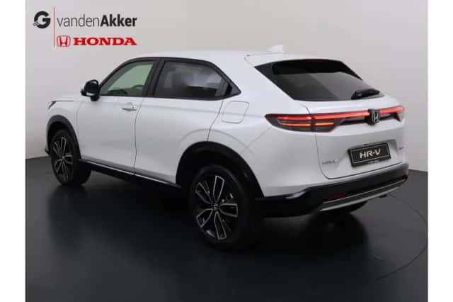 Honda HR-V (2026) thumbnail 3