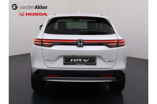 Honda HR-V (2026) thumbnail 4