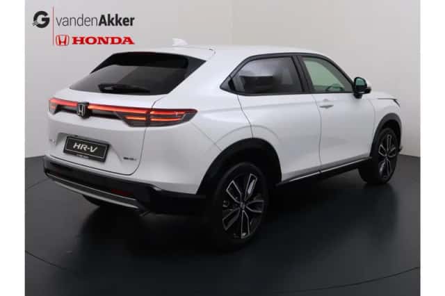 Honda HR-V (2026) thumbnail 5
