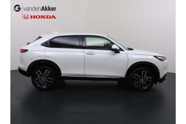 Honda HR-V (2026) thumbnail 6