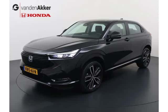 Honda HR-V (2023) thumbnail 1