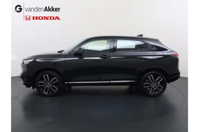 Honda HR-V (2023) thumbnail 2