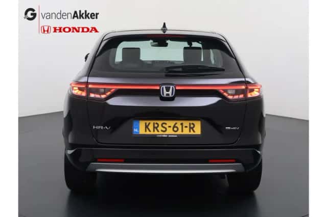 Honda HR-V (2023) thumbnail 4