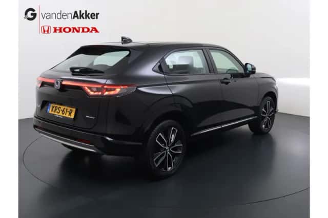 Honda HR-V (2023) thumbnail 5