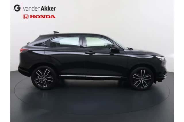 Honda HR-V (2023) thumbnail 6