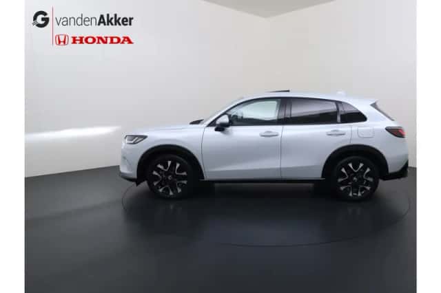 Honda ZR-V (2025) thumbnail 2