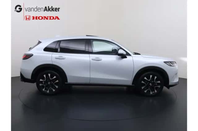 Honda ZR-V (2025) thumbnail 6
